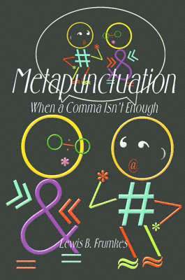 Metapunctuation