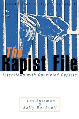 The Rapist File 1