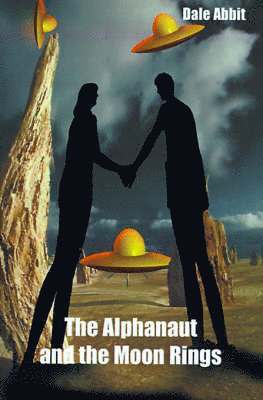 The Alphanaut and the Moon Rings 1