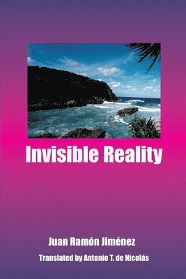 Invisible Reality 1