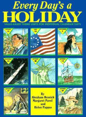 Every Day's a Holiday