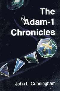bokomslag The Adam-1 Chronicles