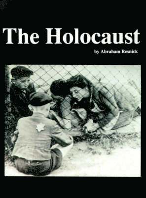 bokomslag The Holocaust