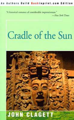 Cradle of the Sun 1