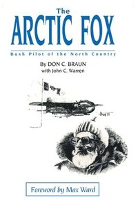 bokomslag The Arctic Fox