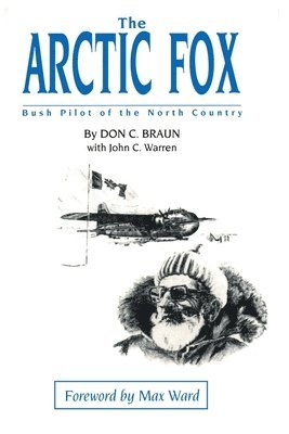 The Arctic Fox 1