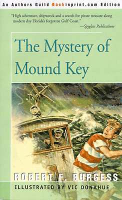 Mystery of Mound Key