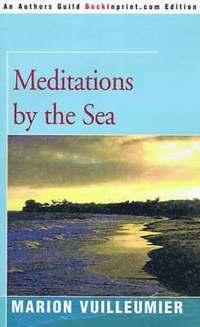 bokomslag Meditations by the Sea