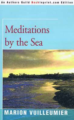 Meditations by the Sea 1