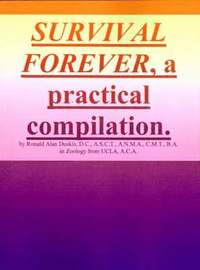 bokomslag Survival Forever, a Practical Compilation