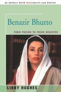 bokomslag Benazir Bhutto
