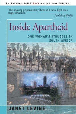 Inside Apartheid 1