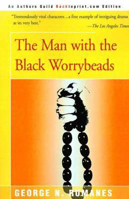 Man with the Black Worrybeads