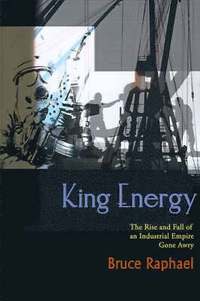 bokomslag King Energy