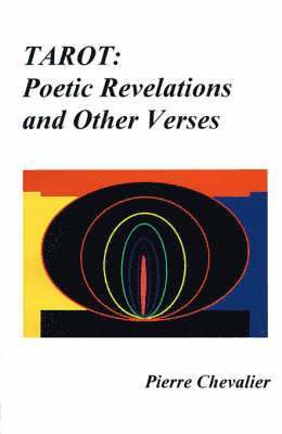 bokomslag Tarot: Poetic Revelations and Other Verses