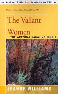 bokomslag The Valiant Women