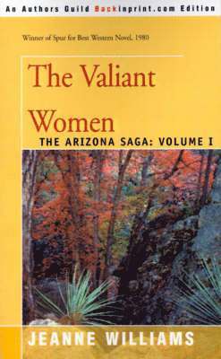 The Valiant Women 1