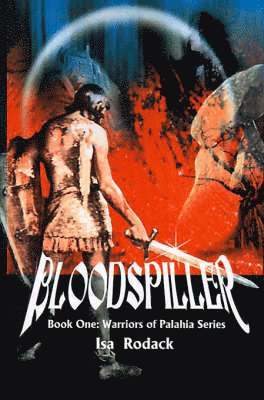 bokomslag Bloodspiller