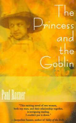 bokomslag Princess and the Goblin