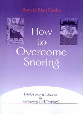 How to Overcome Snoring