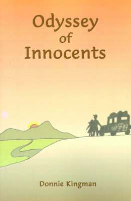 bokomslag Odyssey of Innocents