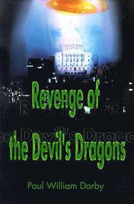 Revenge of the Devil's Dragons 1