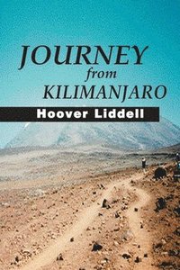 bokomslag Journey from Kilimanjaro