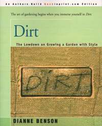 bokomslag Dirt