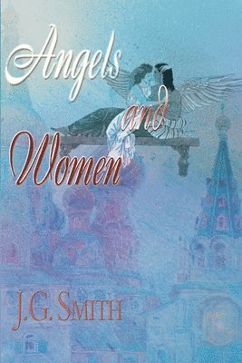 bokomslag Angels and Women