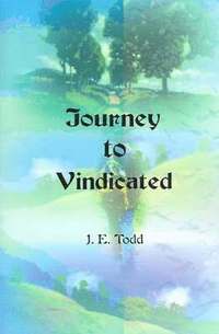 bokomslag Journey to Vindicated