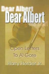 bokomslag Dear Albert