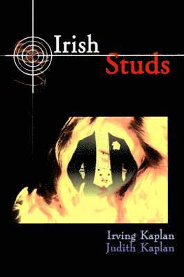 Irving Kaplan, Judith Kaplan - Irish Studs, Häftad