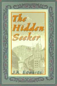 bokomslag The Hidden Seeker