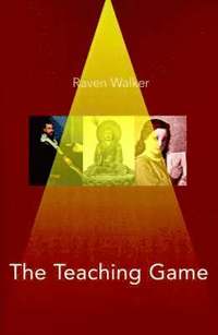 bokomslag Teaching Game
