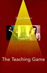bokomslag The Teaching Game