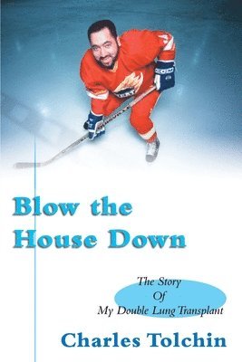 Blow the House Down 1