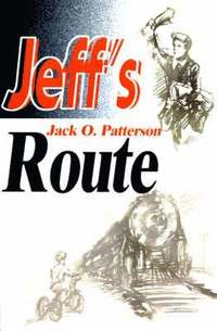 bokomslag Jeff's Route