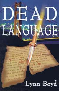 bokomslag Dead Language