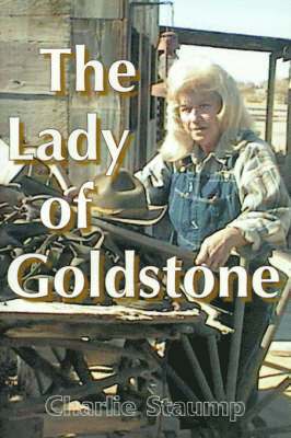 The Lady of Goldstone 1