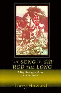bokomslag The Song of Sir Rod the Long