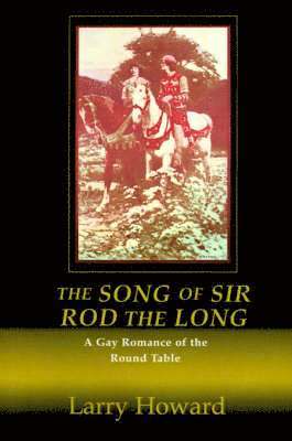 bokomslag Song of Sir Rod the Long