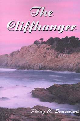 bokomslag The Cliffhanger