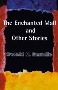 bokomslag The Enchanted Mall and Other Stories