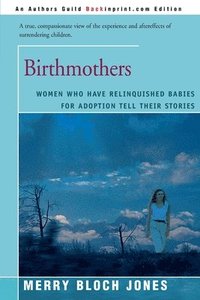 bokomslag Birthmothers