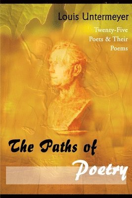 Paths of Poetry