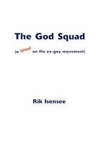 bokomslag The God Squad