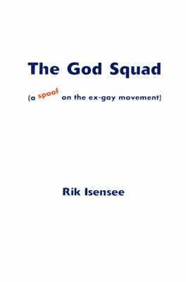 The God Squad 1