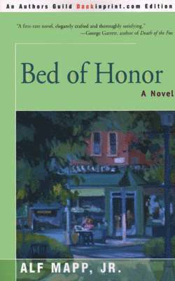 Bed of Honor 1