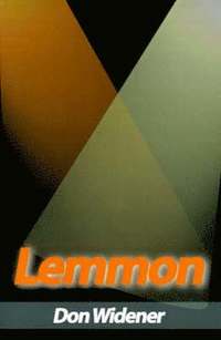 bokomslag Lemmon