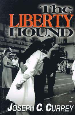 bokomslag Liberty Hound
